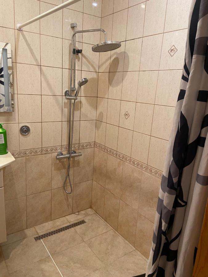 דאוגבפילס Imanta Apartment מראה חיצוני תמונה