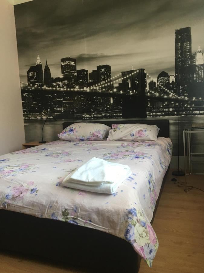 דאוגבפילס Imanta Apartment מראה חיצוני תמונה